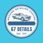 67 Details logo